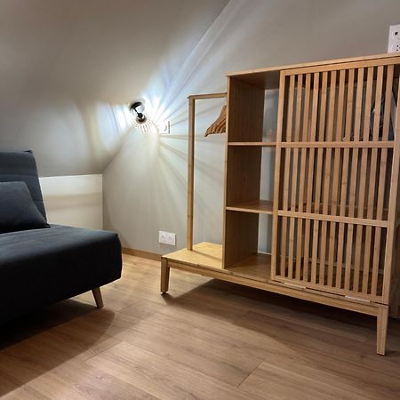 Appartamento L ' Arbre De Guise Seclin Esterno foto